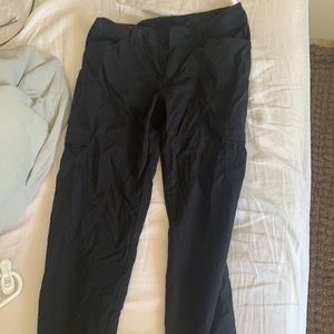 Patagonia hiking pants